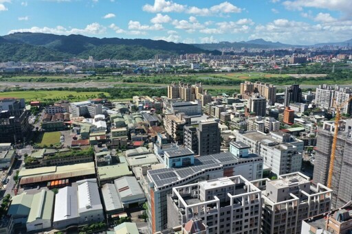關稅政策牽動資產布局 工業地產交易突破500億元