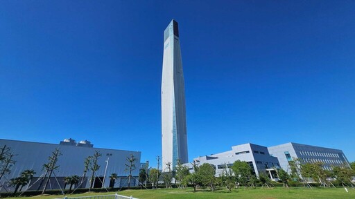 直擊全球最大電梯製造基地,通力從崑山到台灣重新定義垂直交通