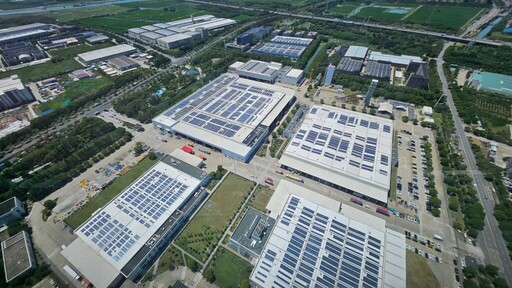 直擊全球最大電梯製造基地,通力從崑山到台灣重新定義垂直交通