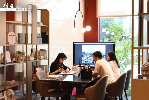 房市虛胖崩塌2/青埔仲介店掛頂讓 改跑外送房仲業掀求生潮