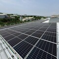 投資太陽能再升溫 台中市光電屋頂補助開跑 最高可領30萬元