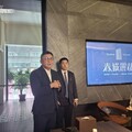 廣春成新莊副都心逆勢推新案 代銷：產品獨特不受影響