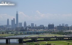 全年買賣移轉棟數恐創26年最大減幅