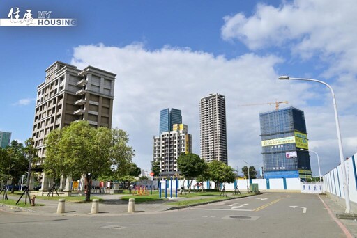 囤房族大多買「這」縣市 住宅擁5戶以上逾千戶
