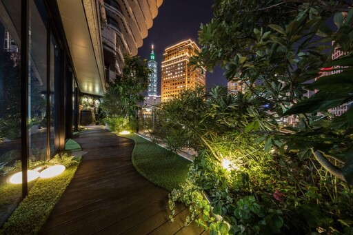 台灣首座空維行政區誕生 借鏡倫敦經驗 台北啟動城市空維革命