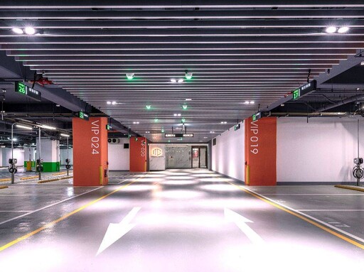 開箱青埔ESG智慧商辦！中悦ITC完銷減碳設計引關注