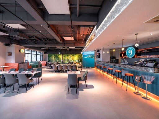 開箱青埔ESG智慧商辦！中悦ITC完銷減碳設計引關注