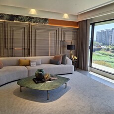 鳳鳴重劃區熱起來了！京懋推65億設計大案