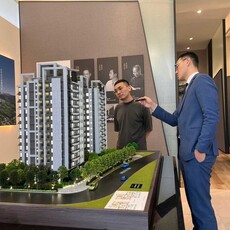 北台灣房市整體盤整 買氣不熱