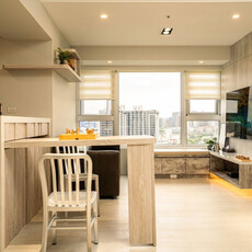 談兩房與二代宅的契合