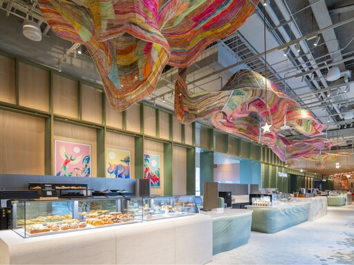 不讓高雄專美於前 台北夜經濟在民間投資助力下再次升溫