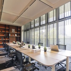 興富發推旗艦商辦案 「國家壹號廣場」建築外觀首曝光