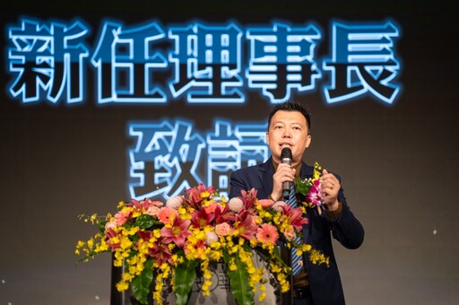 劉貞君領航租服全聯會,為300萬租屋族開啟安居革命