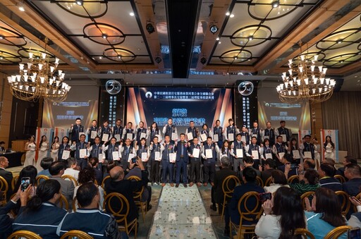 劉貞君領航租服全聯會,為300萬租屋族開啟安居革命