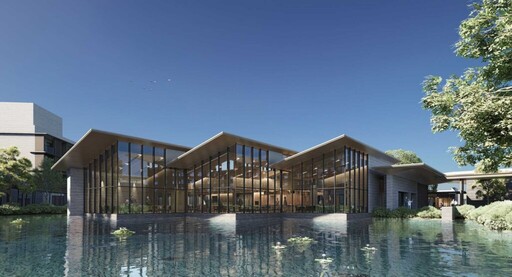 來都來了,腳怎麼可以不碰地!從一片土地,看見東部養老的尊嚴