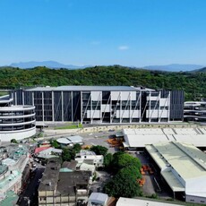 永聯OMEGA 2楊梅倉儲啟動 以自動化與永續雙軸打造智慧物流新典範