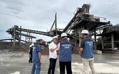 全台土方失控2／22縣市圍堵偷倒鏈 急推GPS追土車、加重開罰