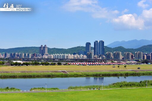 老舊飯店轉生 北市200萬俱樂部再添新豪宅