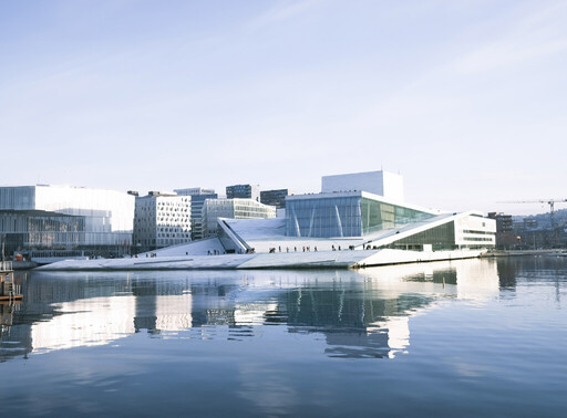 享譽全球挪威Snøhetta南港首發,大陸建設高端精品宅「衡岄」轟動迴響