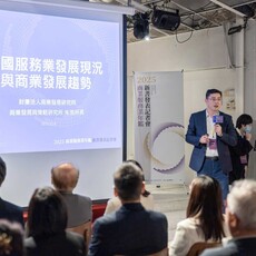 房市冷卻推動銷售節奏革命 朱浩：服務業不動產未來趨勢將走向這關鍵