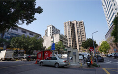 老樹新生、城市再現 『中山民安公辦都更案』招商成功