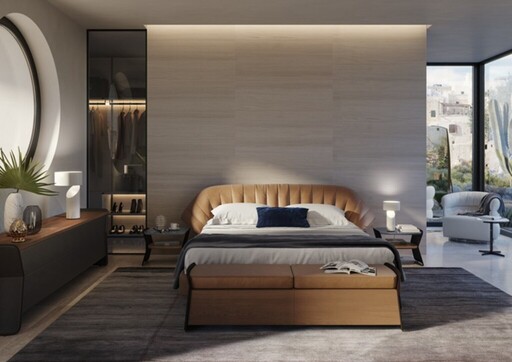 全球海運挑戰影響交貨 家具除具風格也要「這」一特性