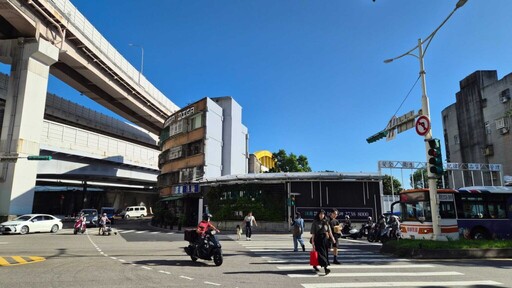 不等了，基地缺一角成常態 專家：1坪換1坪時代已過去