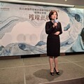 商仲女王強勢回歸！ 朱幸兒創和氏璧進軍國際市場