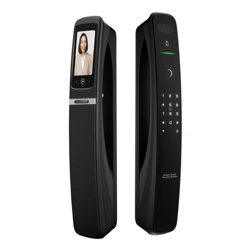 電子鎖選購必看:這些功能你了解了嗎?