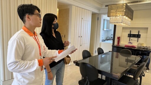 未婚戶長十年增五成 雙北與新竹最明顯