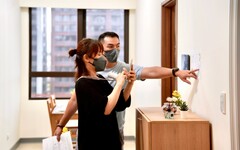 婚育宅成社宅熱門新亮點 申請率最高達12倍