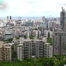 法拍屋量跌至16年新低 房市降溫仍未見違約潮