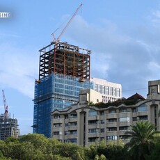 9月預售揭露量近5年新低 開發商財務壓力升溫