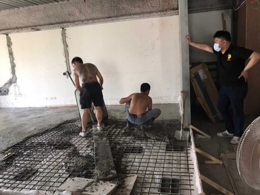 買房失真 2／合約再厚也保不了：屋況書盲區、裝潢陷阱、海砂風險一次看清