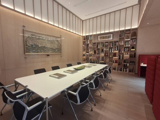 雨衣大王老宅變身！開箱台中豪宅一哥最新力作