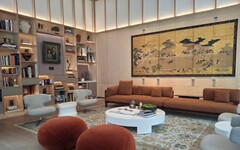 雨衣大王老宅變身！開箱台中豪宅一哥最新力作