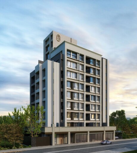 機捷A3站TOD新樞紐低基期搶先布局