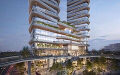 機捷A3站TOD新樞紐低基期搶先布局