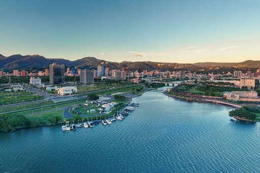 北士科商辦國際盤可期 輝達加持獨自升級