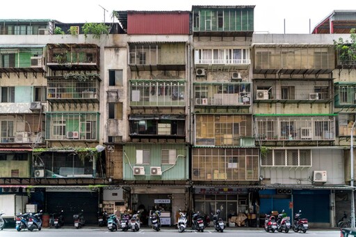 攤開老屋風險清單 全台554萬老屋曝險 破洞怎麼補?