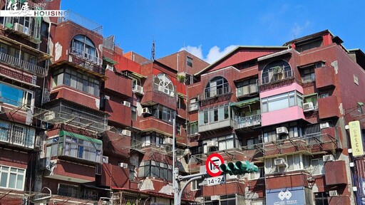 攤開老屋風險清單 全台554萬老屋曝險 破洞怎麼補?