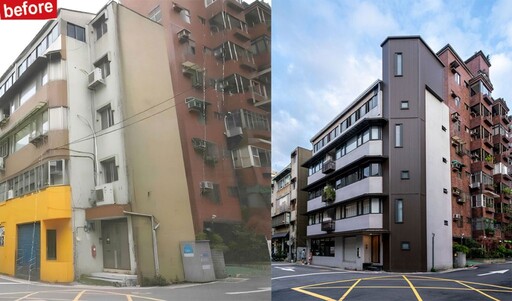 五樓以下補破網，政策開外掛