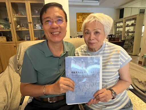 一盤散沙到有序社區 老屋翻轉的自救之路,關鍵三把鑰匙