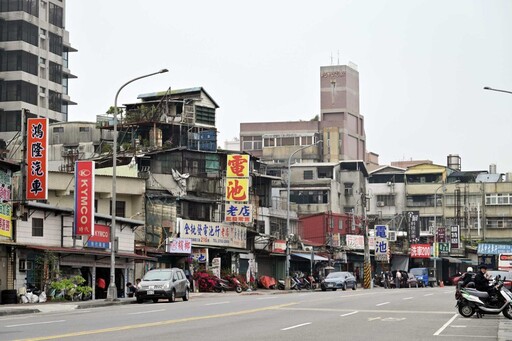 老屋續命挑戰 2／制度卡關的真相：門檻過高、補助互斥與中央地方矛盾