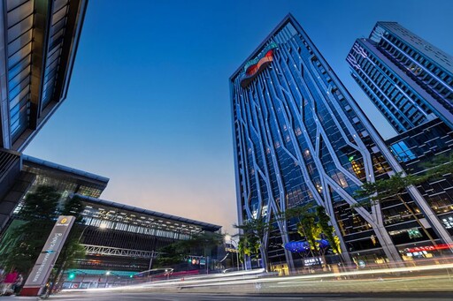 AI熱潮延燒林口接棒成新北大直！「長耀會」搶攻大宅市場