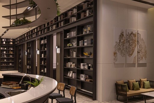 AI熱潮延燒林口接棒成新北大直！「長耀會」搶攻大宅市場