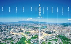 漢寶集團深耕雙和 訂簽2%挺首購「漢寶捷運學府NO.5」捷運2分鐘回家