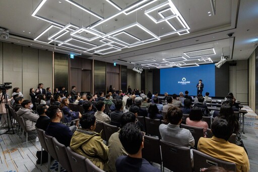 商用不動產夯 AI科技推動市場轉型