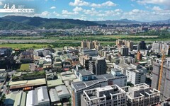 房地合一稅20％成最大宗 長、短期持有占比差距拉大