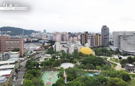 北士科十字輕軌評估完成 李同榮：引爆北台灣AI宅新潮流